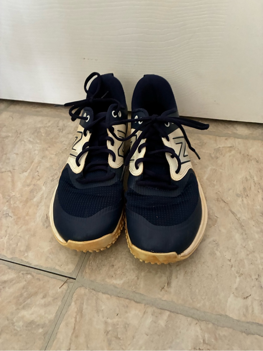 New Balance Baseball Turf Shoes